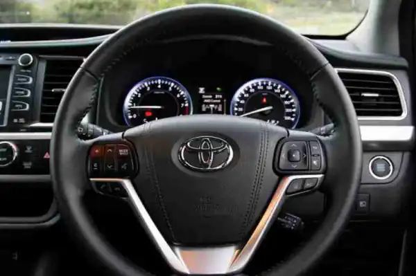 Top 5 Countries Nigerians Import Cars From